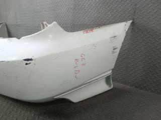 Бампер задний SUBARU IMPREZA GG3 57704FE 140 2 ракурс