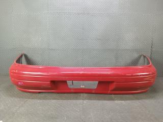 Бампер задний SUBARU IMPREZA GF6 EJ18E 57720 FA041 1 ракурс