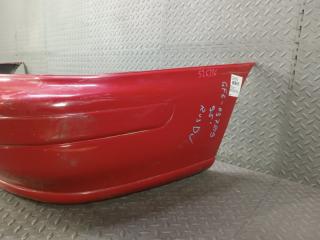 Бампер задний SUBARU IMPREZA GF6 EJ18E 57720 FA041 2 ракурс