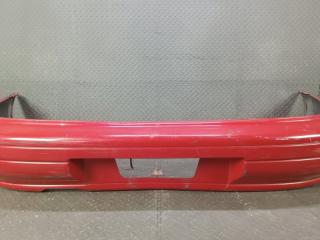 Бампер задний SUBARU IMPREZA GF6 EJ18E 57720 FA041 5 ракурс