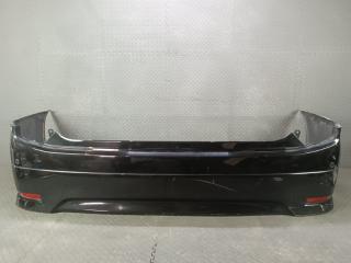 Бампер задний NISSAN ELGRAND NE52 QR25DE 85022 1JB0H 1 ракурс