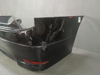 Бампер задний NISSAN ELGRAND NE52 QR25DE 85022 1JB0H 2 ракурс