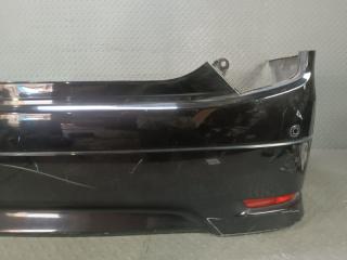 Бампер задний NISSAN ELGRAND NE52 QR25DE 85022 1JB0H 3 ракурс