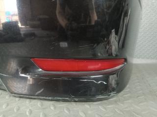 Бампер задний NISSAN ELGRAND NE52 QR25DE 85022 1JB0H 4 ракурс