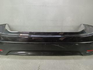 Бампер задний NISSAN ELGRAND NE52 QR25DE 85022 1JB0H 5 ракурс