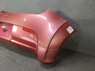 Бампер задний SUBARU R1 RJ2 EN07 57704KG030 2 ракурс