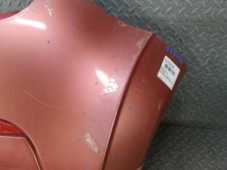 Бампер задний SUBARU R1 RJ2 EN07 57704KG030 3 ракурс