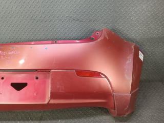 Бампер задний SUBARU R1 RJ2 EN07 57704KG030 4 ракурс