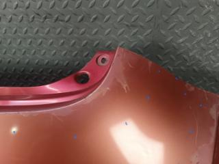 Бампер задний SUBARU R1 RJ2 EN07 57704KG030 5 ракурс
