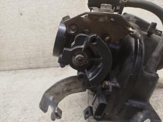 Коллектор впускной DAIHATSU MIRA L275S KF-VE 5 ракурс