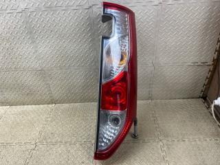 Стоп-сигнал правый задний RENAULT KANGOO KW0 26550 6747 5 ракурс