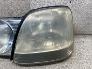 Фара левая передняя TOYOTA PROGRES JCG10 51-1 3 ракурс Фара левая передняя TOYOTA PROGRES JCG10 51-1 3 ракурс