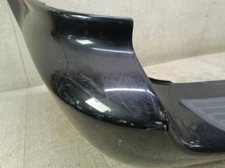 Бампер задний CHRYSLER VOYAGER RG 04857560 AA 4 ракурс