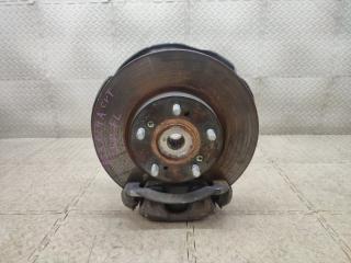 Суппорт левый передний HONDA STEPWGN RG3 K24A 1 ракурс Суппорт левый передний HONDA STEPWGN RG3 K24A 1 ракурс