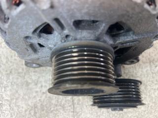Генератор NISSAN SERENA HFC26 MR20DD 3 ракурс