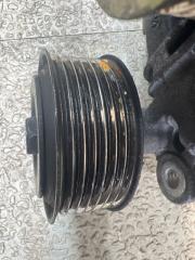 Генератор NISSAN SERENA HFC26 MR20DD 4 ракурс