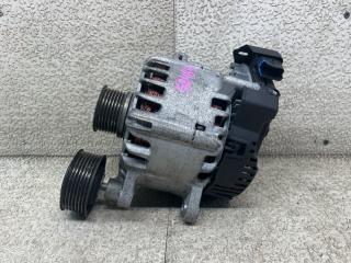 Генератор NISSAN SERENA HFC26 MR20DD 5 ракурс