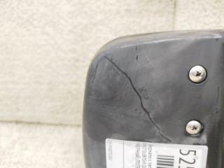 Зеркало с пятой двери MITSUBISHI DION CR6W 3 ракурс