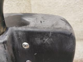 Зеркало с пятой двери MITSUBISHI DION CR6W 4 ракурс