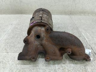 Катализатор FORD EXPLORER U502 T35PDED BT43-5E258-AC 3 ракурс Катализатор FORD EXPLORER U502 T35PDED BT43-5E258-AC 3 ракурс