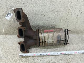 Катализатор FORD EXPLORER U502 T35PDED BT43-5E258-AC 4 ракурс Катализатор FORD EXPLORER U502 T35PDED BT43-5E258-AC 4 ракурс