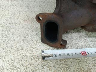 Катализатор FORD EXPLORER U502 T35PDED BT43-5E258-AC 5 ракурс Катализатор FORD EXPLORER U502 T35PDED BT43-5E258-AC 5 ракурс