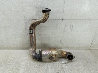 Катализатор MERCEDES-BENZ A-CLASS W177 260.920 A 247 491 36 00 1 ракурс