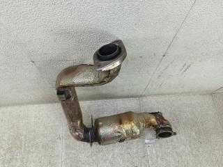 Катализатор MERCEDES-BENZ A-CLASS W177 260.920 A 247 491 36 00 2 ракурс