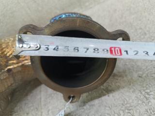 Катализатор MERCEDES-BENZ A-CLASS W177 260.920 A 247 491 36 00 4 ракурс