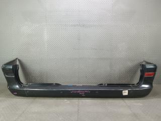 Бампер задний MERCEDES-BENZ VIANO W639 M112 E37 (112.976) A639 880 1571 1 ракурс
