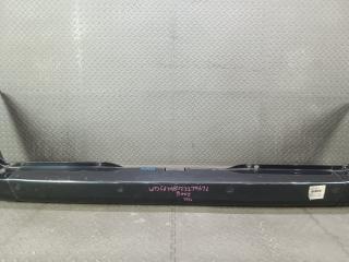 Бампер задний MERCEDES-BENZ VIANO W639 M112 E37 (112.976) A639 880 1571 5 ракурс