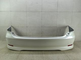 Бампер задний TOYOTA ESTIMA ACR50 2AZ-FE 52159-28560 1 ракурс