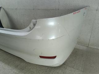 Бампер задний TOYOTA ESTIMA ACR50 2AZ-FE 52159-28560 3 ракурс