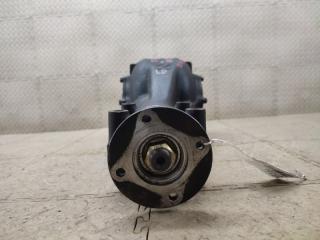 Редуктор задний NISSAN BLUEBIRD ENU14 SR18DE 38311S7000 4 ракурс