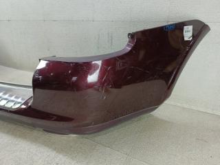 Бампер задний PORSCHE CAYENNE 955 7L5 807 521 3 ракурс