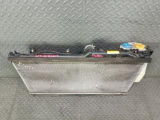 Радиатор основной SUBARU IMPREZA GP7 FB20A 5 ракурс