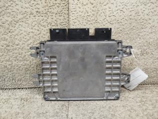 Блок управления efi NISSAN MARCH K13 HR12DE A56J16 2 ракурс