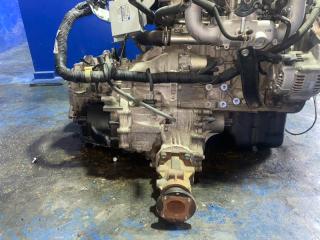 АКПП SUZUKI WAGON R SOLIO MA34S M13A 20002-79CP3, 4wd 2 ракурс