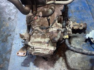 АКПП SUZUKI WAGON R SOLIO MA34S M13A 20002-79CP3, 4wd 3 ракурс