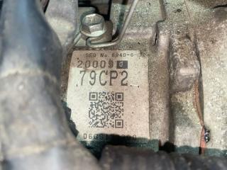 АКПП SUZUKI WAGON R SOLIO MA34S M13A 20002-79CP3, 4wd 5 ракурс