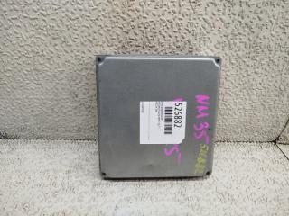 Блок управления efi NISSAN STAGEA NM35 VQ25DE MEC14546 1 ракурс Блок управления efi NISSAN STAGEA NM35 VQ25DE MEC14546 1 ракурс