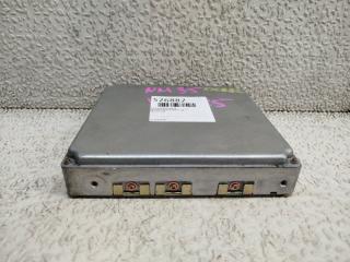 Блок управления efi NISSAN STAGEA NM35 VQ25DE MEC14546 3 ракурс Блок управления efi NISSAN STAGEA NM35 VQ25DE MEC14546 3 ракурс