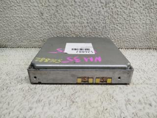 Блок управления efi NISSAN STAGEA NM35 VQ25DE MEC14546 5 ракурс Блок управления efi NISSAN STAGEA NM35 VQ25DE MEC14546 5 ракурс