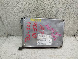 Блок управления efi TOYOTA CELSIOR UCF10 1UZ-FE 89661-50032 1 ракурс