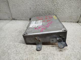 Блок управления efi TOYOTA CELSIOR UCF10 1UZ-FE 89661-50032 3 ракурс