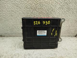 Блок управления efi MITSUBISHI LEGNUM EA3W 4G64 MD362642 1 ракурс
