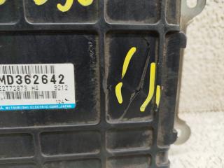 Блок управления efi MITSUBISHI LEGNUM EA3W 4G64 MD362642 2 ракурс