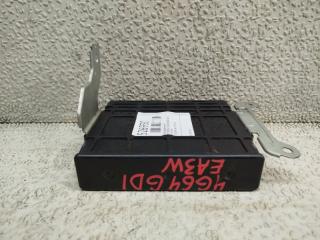 Блок управления efi MITSUBISHI LEGNUM EA3W 4G64 MD362642 5 ракурс