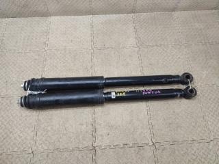 Амортизатор задний TOYOTA VOXY ZRR70 3ZR-FE 48531-28700 1 ракурс