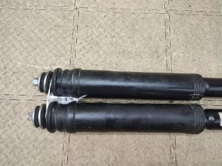 Амортизатор задний TOYOTA VOXY ZRR70 3ZR-FE 48531-28700 2 ракурс